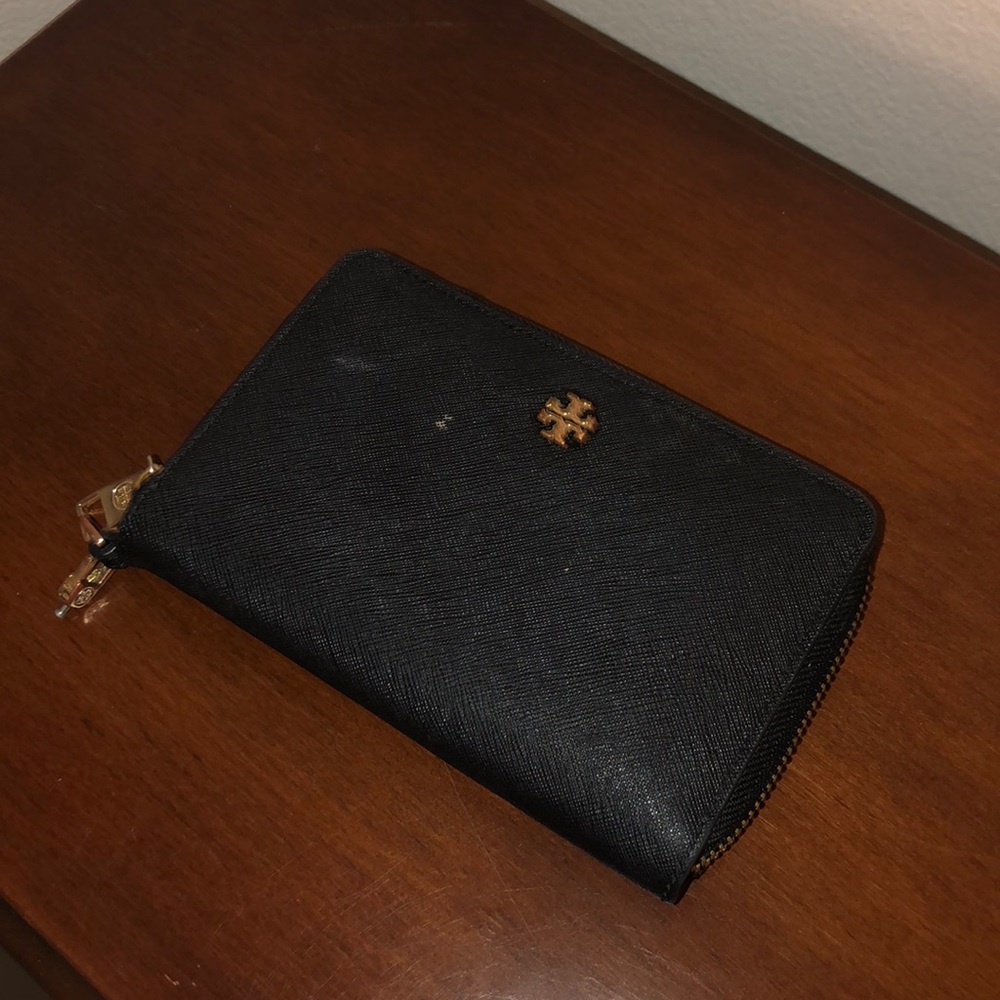 Tory Burch Wristlet / Wallet